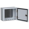 Корпус металлический ЩМП-2.3.1-0 (250х300х150мм) У2 IP54 IEK YKM40-231-54, купить в Минске по самой низкой цене