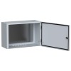 Корпус металлический ЩМП-4.6.2-0 (400х600х250мм) У2 IP54 IEK YKM40-462-54, купить в Минске по самой низкой цене