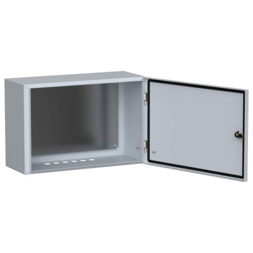 Корпус металлический ЩМП-4.6.2-0 (400х600х250мм) У2 IP54 IEK YKM40-462-54, купить в Минске по самой низкой цене