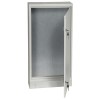 Корпус металлический ЩМП-6.6.1-0 (600х600х150мм) УХЛ3 IP31 IEK YKM40-661-31, купить в Минске по самой низкой цене