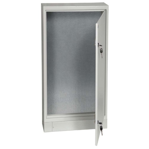 Корпус металлический ЩМП-6.6.1-0 (600х600х150мм) УХЛ3 IP31 IEK YKM40-661-31, купить в Минске по самой низкой цене