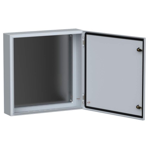 Корпус металлический ЩМП-6.6.1-0 (600х600х150мм) У2 IP54 IEK YKM40-661-54, купить в Минске по самой низкой цене