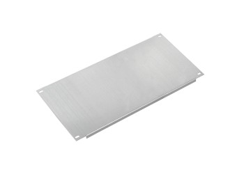 Панель монтажная 300х545 (оцинк.) для ЩМП-1664 IEK YKM40-PM-300X545