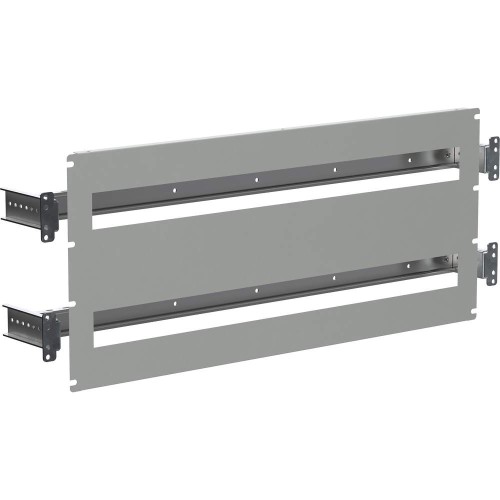 FORMAT Комплект установки модульного автоматического выключателя IEK YKM40D-FO-MCV-030-100, купить в Минске по самой низкой цене