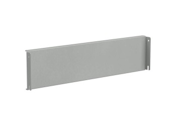 FORMAT Панель монтажная 125х600мм IEK YKM40D-FO-MP-0125-060