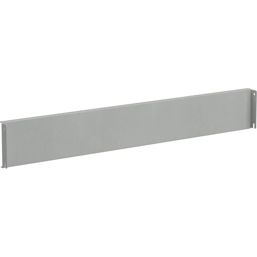 FORMAT Панель монтажная 125х1000мм IEK YKM40D-FO-MP-0125-100, купить в Минске по самой низкой цене