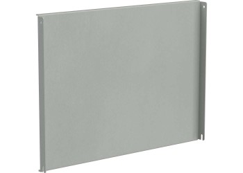 FORMAT Панель монтажная 375х600мм IEK YKM40D-FO-MP-0375-060