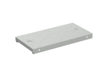 FORMAT Панель цоколя 100х400мм IP54 IEK YKM40D-FO-PC-010-040-54