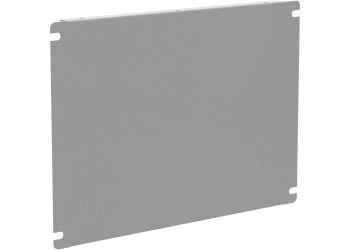 FORMAT Фальш-панель внутренняя глухая 150х400мм (2шт/компл) IEK YKM40D-FO-PVS-015-040