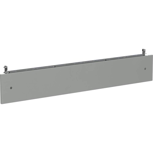 FORMAT Фальш-панель внешняя 100х1000мм IP54 (2шт/компл) IEK YKM40D-FO-PWS-010-100-54, купить в Минске по самой низкой цене