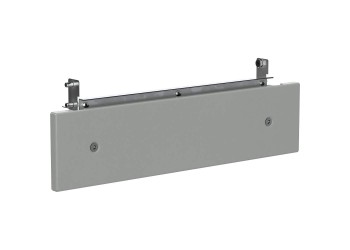 FORMAT Фальш-панель внешняя 150х400мм IP54 (2шт/компл) IEK YKM40D-FO-PWS-015-040-54