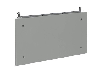 FORMAT Фальш-панель внешняя 250х600мм IP54 (2шт/компл) IEK YKM40D-FO-PWS-025-060-54