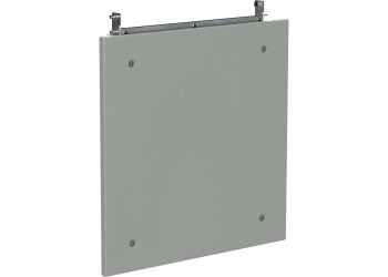 FORMAT Фальш-панель внешняя 500х400мм IP54 (2шт/компл) IEK YKM40D-FO-PWS-050-040-54