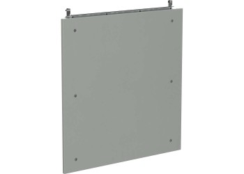 FORMAT Фальш-панель внешняя 600х600мм IP54 (2шт/компл) IEK YKM40D-FO-PWS-060-060-54