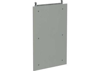 FORMAT Фальш-панель внешняя 800х400мм IP54 (2шт/компл) IEK YKM40D-FO-PWS-080-040-54