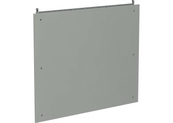 FORMAT Фальш-панель внешняя 800х1000мм IP54 (2шт/компл) IEK YKM40D-FO-PWS-080-100-54