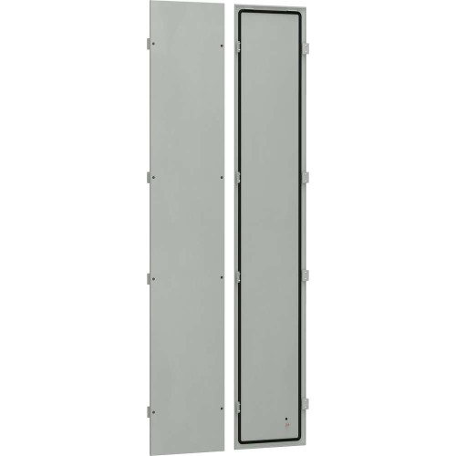 FORMAT Панель боковая 2000х400мм IP54 (2шт/компл) IEK YKM40D-FO-SP-200-040-54, купить в Минске по самой низкой цене