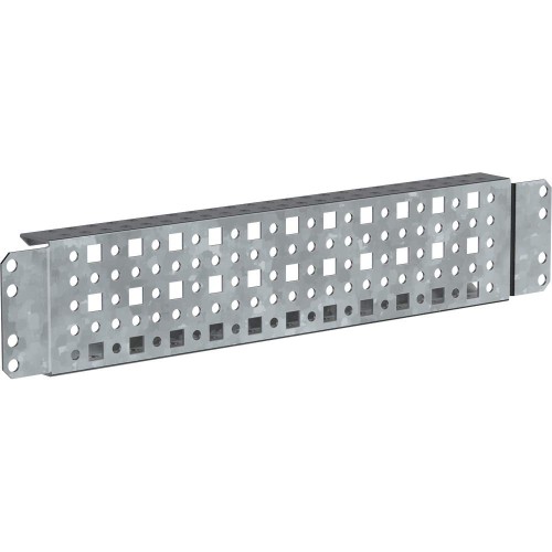 FORMAT Рейка монтажная тип А 400мм IEK YKM40D-FO-VRA-040, купить в Минске по самой низкой цене