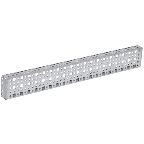 FORMAT Рейка монтажная тип В 800мм IEK YKM40D-FO-VRB-080, купить в Минске по самой низкой цене