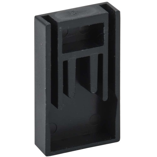 Заглушка для шины PIN 3Р 100А шаг 27мм IEK YNK51-3-100, купить в Минске по самой низкой цене