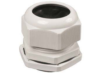 Сальник PG 11 диаметр проводника 7-9мм IP54 (3шт/упак) IEK YSA20-10-11-54-K41-I