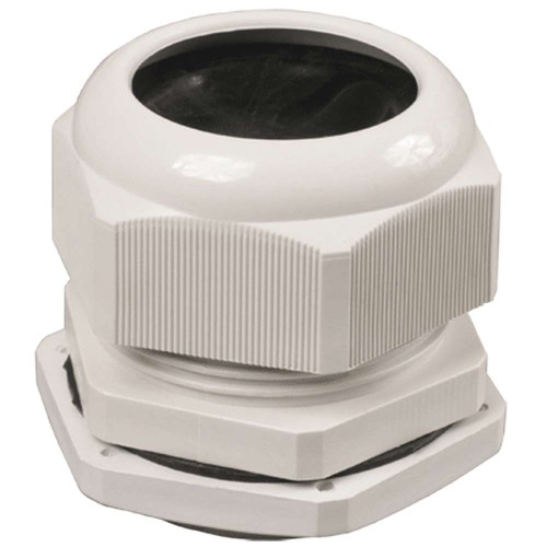 Сальник PG 21 диаметр проводника 15-18мм IP54 (2шт/упак) IEK YSA20-18-21-54-K41-I, купить в Минске по самой низкой цене