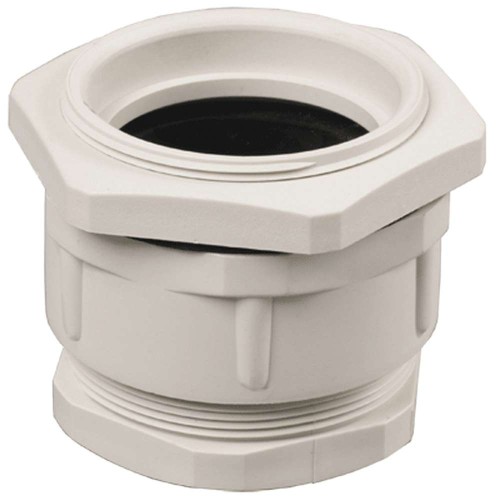 Сальник PGL 21 диаметр проводника 14-15мм IP54 IEK YSA30-16-21-54-K41, купить в Минске по самой низкой цене