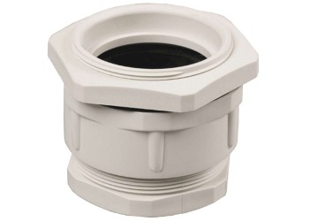 Сальник PGL 48 диаметр проводника 39-43мм IP54 IEK YSA30-44-48-54-K41