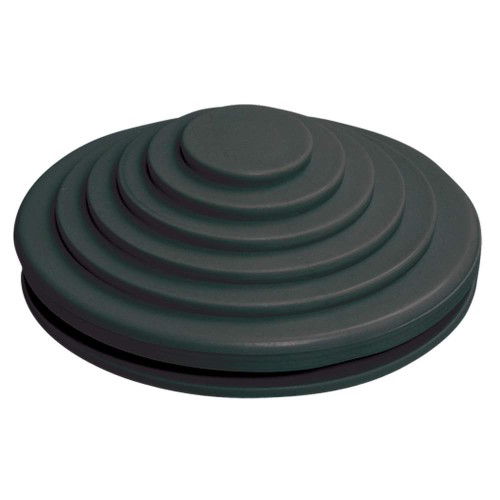 Сальник d=25мм (Dотв.бокса 27мм) черный IEK YSA40-25-27-68-K02, купить в Минске по самой низкой цене