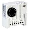 Термостат УККт от -20 до +60°C NO/NC IEK YTT21-00-60-NO-NC, купить в Минске по самой низкой цене