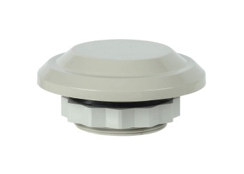 Устройство компенсации давления УКД D=37мм IP55 IEK YUK10-37-55