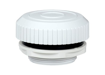 Устройство компенсации давления УКД D=40мм IP66 IEK YUK10-40-66