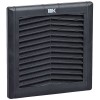 Фильтр с решеткой для вентилятора ВФИ 65-105м3/час черный IEK YVR10D-EF-065-55-K02, купить в Минске по самой низкой цене