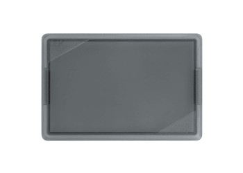 Стекло для электрощитов с маркировкой IEK (пластиковое) IEK YWN12