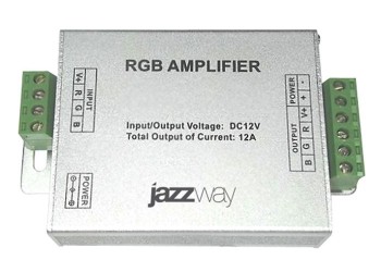 Усилитель RGB Jazzway 1002150