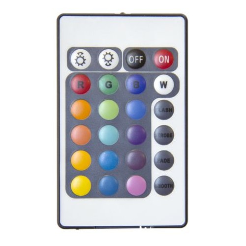 Прожектор светодиодный Jazzway PFL-RGB 10W RGB 1005892, купить в Минске по самой низкой цене