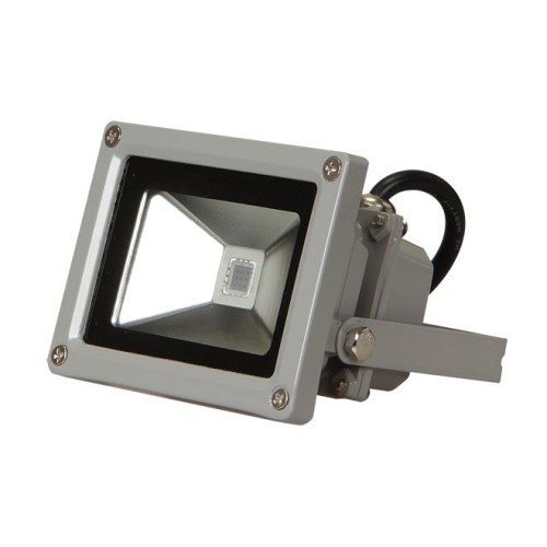 Прожектор светодиодный Jazzway PFL-RGB 10W RGB 1005892, купить в Минске по самой низкой цене