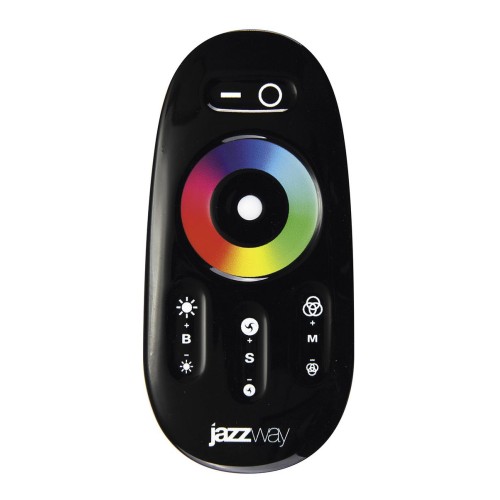 Контроллер Jazzway PRC-4000RF RGB 1019295, купить в Минске по самой низкой цене