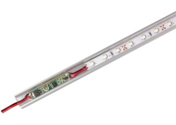 Выключатель сенсорный 3-х позиционный Jazzway 1035783