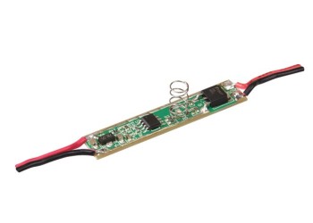 Выключатель сенсорный 3-х позиционный Jazzway 1035783