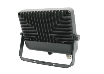 Прожектор светодиодный Jazzway PFL-S2 30W 6500K 2853295D