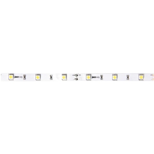 Светодиодная влагозащищенная лента Jazzway 7,2W/m 30Led/m 5050SMD синий 5M 327576, купить в Минске по самой низкой цене
