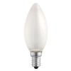 Лампа накаливания Jazzway E14 60W 2700K матовая 3320522, купить в Минске по самой низкой цене