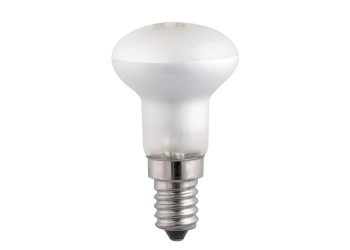 Лампа накаливания Jazzway E14 30W 2700K матовая 3321390