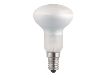 Лампа накаливания Jazzway E14 40W 2700K матовая 3321413