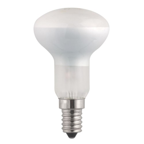 Лампа накаливания Jazzway E14 40W 2700K матовая 3321413, купить в Минске по самой низкой цене