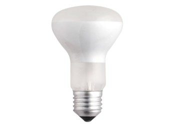 Лампа накаливания Jazzway E27 40W 2700K матовая 3321437