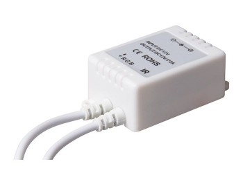 Контроллер Jazzway ZC-1000RC RGB 3327385