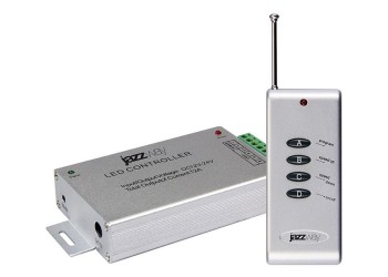 Контроллер Jazzway ZC-2000RC RGB 3327392