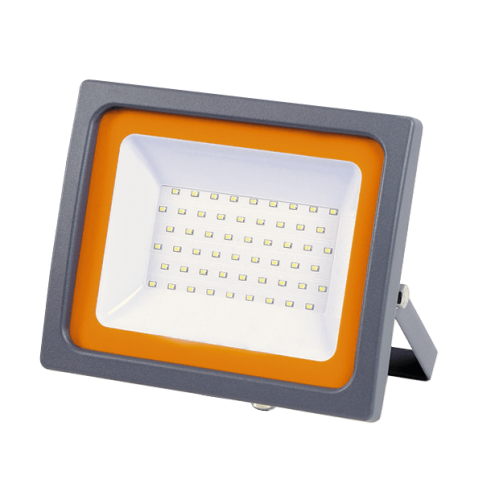 Прожектор светодиодный Jazzway PFL-SC 50W 6500K 5001435, купить в Минске по самой низкой цене